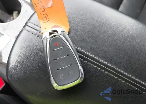 2016 Chevrolet Malibu Premier from USA, damaged, VIN 1G1ZH5SX3GF265826